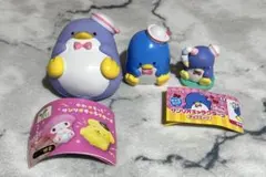 タキシードサムセット