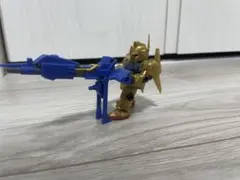 モビルスーツアンサンブル11 百式+メガバズーカランチャー