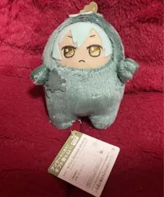 アイナナ モンぬい ワルモフ 悠