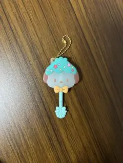 ロリポップキャンディチャーム　ポチャッコ