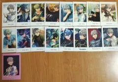 あんスタ ぱしゃっつ 瀬名泉 まとめ売り