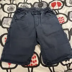 オーシャングランド　ハーフパンツ　160