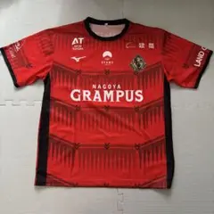 激レア☆新品未使用　Jリーグ初期モデル　名古屋グランパス　ジャージ　L 2025年最新】グランパス ジャージの人気アイテム - メルカリ