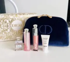 Dior 2023年　最新クリスマス ディオール ホリデー オファー 数量限定