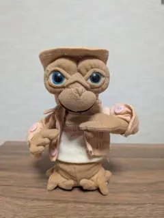 2026年最新】usj e.t ぬいぐるみの人気アイテム - メルカリ