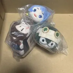 もちマス　ヒロアカ　麗日お茶子　波動ねじれ　蛙吹梅雨