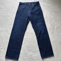 【美品】90's Levi's リーバイス 502 XX 復刻 W33 日本製のサムネイル