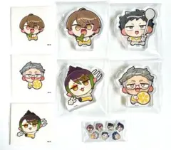 にじさんじ 8周年 雑キープ＋舞元 加賀美ハヤト　チャイカ 社築