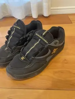 DC SHOECOUSA Kalynx Zero ブラック　27.5のサムネイル