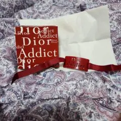 DiorAddict Addictブレスレット