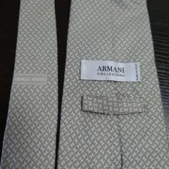 ARMANI アルマーニ ネクタイのサムネイル