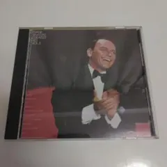 Frank Sinatra Greatest Hits Vol. 2 CD