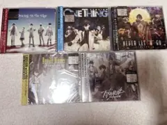 CARNELIAN BLOOD カネブラ EROSION with YOU CD