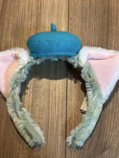 ディズニーカチューシャ