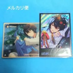 あんスタ　朔間凛月　星幻時序　LIVEクリカ　セット