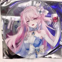 ダーニヤ 鳴潮 2周年 フェス グラッテ 特典 コースター ダーニヤ 鳴潮 2周年 フェス グラッテ 特典 アクリルコースター - メルカリ