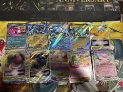 ポケモンカード　RR RRR 1000枚　まとめ売り　⑥