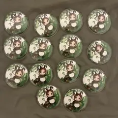 2026年最新】ひきフェス 缶バッジ うらたぬきの人気アイテム - メルカリ