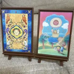 コジコジ ミニポスターコレクション