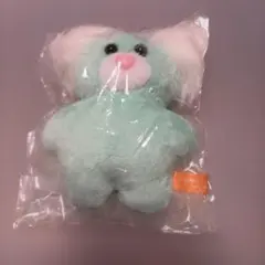 mojojojo マスコットぬいぐるみ5