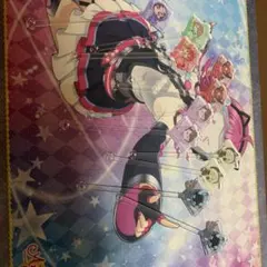 コンパス アクリルマドラー まとめ