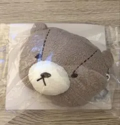 ジェラートピケ BTS JIN'S BEAR POUCH CHARM - メルカリ