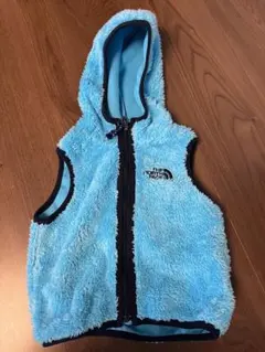 値下げ⭐︎THE NORTH FACE フリースジャケット 90