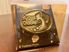 即購入可☆ナイトメア・ビフォア・クリスマス ゼロ アクセサリーケース