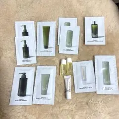 ATHLETIA サンプルセットのサムネイル
