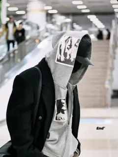 2026年最新】enhypenニキ着用の人気アイテム - メルカリ