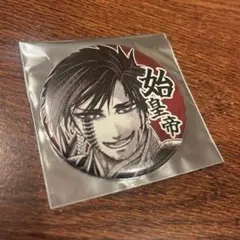 最安値⭐︎ 終末のワルキューレ コマ缶バッジ 人類ver. 沖田総司