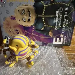 一番くじ ジョジョの奇妙な冒険 E賞 矢安宮重清