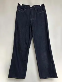 ジーンズ　25(63.5cm) UNIQLO