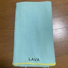 LAVA LUG ラバラグ　ミントグリーン