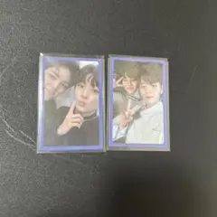 StrayKids IAMYOU トレカ ポラロイド スンミン StrayKids IAMYOU トレカ ポラロイド スンミン - メルカリ