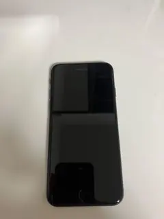 SIMフリー iPhone SE 第2世代 64GB SIMフリー ブラック