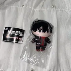 桃源暗鬼 淀川真澄 かぷっこふれんず2 ぬいぐるみ