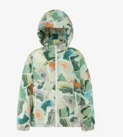 THE NORTH FACE キッズ　コンパクトジャケット 130 【美品】