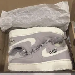 W AIR FORCE 1 ‘07 SE NN