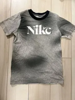 Nike The Nike Tee グレー Tシャツ