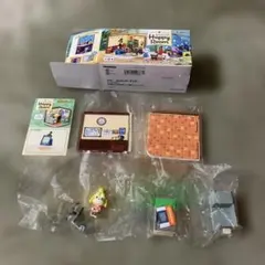 リーメント あつまれどうぶつの森 ハッピールーム 2 しずえ