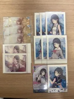 星乃一歌まとめ売り