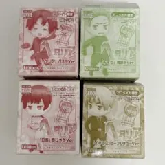 2026年最新】ヘタリア 日本 フィギュアの人気アイテム - メルカリ