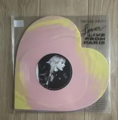 2026年最新】taylor swift lover レコードの人気アイテム - メルカリ