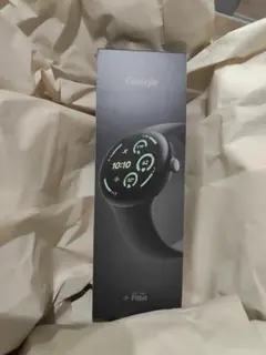 【新品未開封】Pixel Watch 3 Wi-Fiモデル 45mm