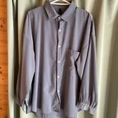 メンズ　シャツ