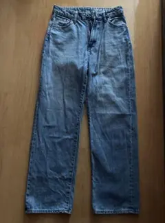 AMERICAN HOLIC デニムパンツ