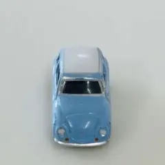 SUBARU 360 ミニカー2️⃣