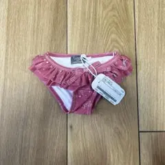 新品　《 tocoto vintage 》 ベビー水着　3m ビキニ
