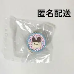 たまごっち 手作りおやつチャーム #平成女児チョコ みみっち